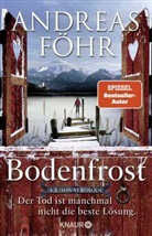 Andreas Föhr - Bodenfrost