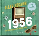 Pattloch Verlag, Pattloch Verlag - Alles begann 1956
