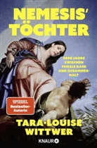 Tara-Louise Wittwer - NEMESIS' TÖCHTER