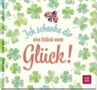 Julia Buck - Ich schenke dir ein Stück vom Glück
