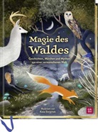 Kasia Sierpinski, Kasia Sierpiński - Magie des Waldes