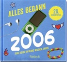 Pattloch Verlag, Pattloch Verlag - Alles begann 2006