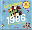 Pattloch Verlag, Pattloch Verlag - Alles begann 1986