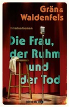 Christine Grän, Marianne von Waldenfels - Die Frau, der Ruhm und der Tod