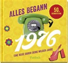 Ingo Woelk - Alles begann 1976