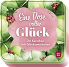 Groh Verlag - Eine Dose voller Glück