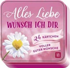Groh Verlag - Alles Liebe wünsch ich dir