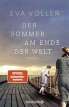 Eva Völler - Der Sommer am Ende der Welt