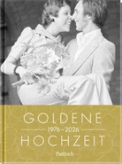 Neumann &amp; Kamp Historische Projekte GbR - Goldene Hochzeit 1976 - 2026