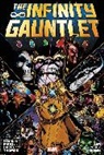Jim Starlin, Ron Lim, Jim Starlin - Infinity Gauntlet Omnibus [New Printing]