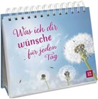 Groh Verlag, Groh Verlag - Was ich dir wünsche für jeden Tag