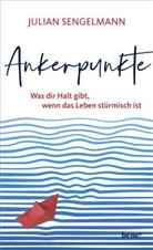Julian Sengelmann - Ankerpunkte