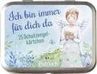 Pattloch Verlag - Ich bin immer für dich da - 25 Schutzengelkärtchen