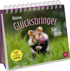 Julian Rad - Kleine Glücksbringer für dich