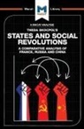 Riley Quinn - An Analysis of Theda Skocpol's States and Social Revolutions