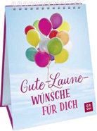 Groh Verlag, Groh Verlag - Gute-Laune-Wünsche für dich