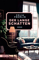 Celia Fremlin - Der lange Schatten