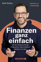 Saidi Sulilatu - Finanzen ganz einfach