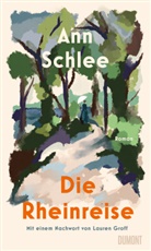 Ann Schlee - Die Rheinreise