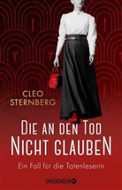 Cleo Sternberg - Die an den Tod nicht glauben