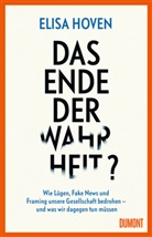 Elisa Hoven - Das Ende der Wahrheit?