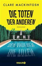 Clare Mackintosh - Die Toten der anderen