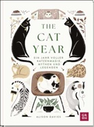 Alison Davies, Anastasia Stefurak - The Cat Year