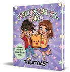 TocaToast - Freundschaftsbuch