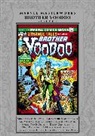 Lein Wein, Len Wein, Colan Gene, Perlin Don - Marvel Masterworks: Brother Voodoo Vol. 1