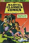 Claremont Chris, Bill Mantlo, Moench Doug, John Warner - Marvel Classics Comics Omnibus