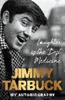 Jimmy Tarbuck, Tarbuck Jimmy - Laughter is the Best Medicine