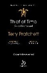 Terry Pratchett, 342916 TBA, Stott Rachael - Thief of Time