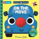 Campbell Books - Beep My Nose: On the Move