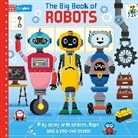 Campbell Books - The Big Book of Robots