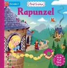 Campbell Books, Dan Taylor - Rapunzel