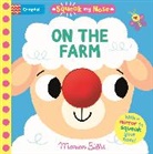 Campbell Books - Squeak My Nose On the Farm