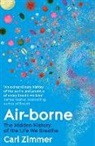 Carl Zimmer, Zimmer Carl - Air-Borne