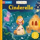 Campbell Books, Dan Taylor - Cinderella