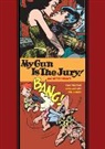 Jack Davis, Wood Wallace, Davis Jack, Wood Wallace - My Gun Is The Jury And Other Stories