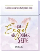 Adriana Fuggiasco - Die Engel an deiner Seite