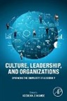 Adebowale Akande - Culture, Leadership, and Organizations