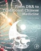 Jesse Li-Ling - From DNA to Traditional Chinese Medicine