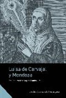 Freddy Cristóbal Domínguez - Luisa de Carvajal y Mendoza