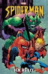 Joe Bennett, Todd Dezago, Jurgens Dan, Mackie Howard, Marvel Various, George Perez... - Spider-Man: Ben Reilly Omnibus Vol. 2