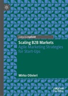 Mirko Olivieri - Scaling B2B Markets