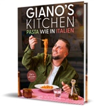 Benedetto Giovanni Licco - Gianos Kitchen