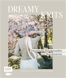 Johanna Ekström-Partanen - Dreamy Knits - Traumhafte Strickprojekte aus Skandinavien
