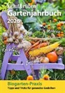 kraut&amp;rüben - kraut & rüben Gartenjahrbuch 2026