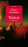 Jürgen Heimbach - Waldeck