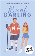 Alexandra Moody - Rival Darling